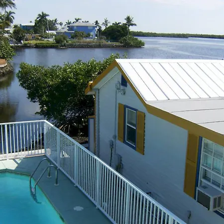 Pine Island Paradise Resort